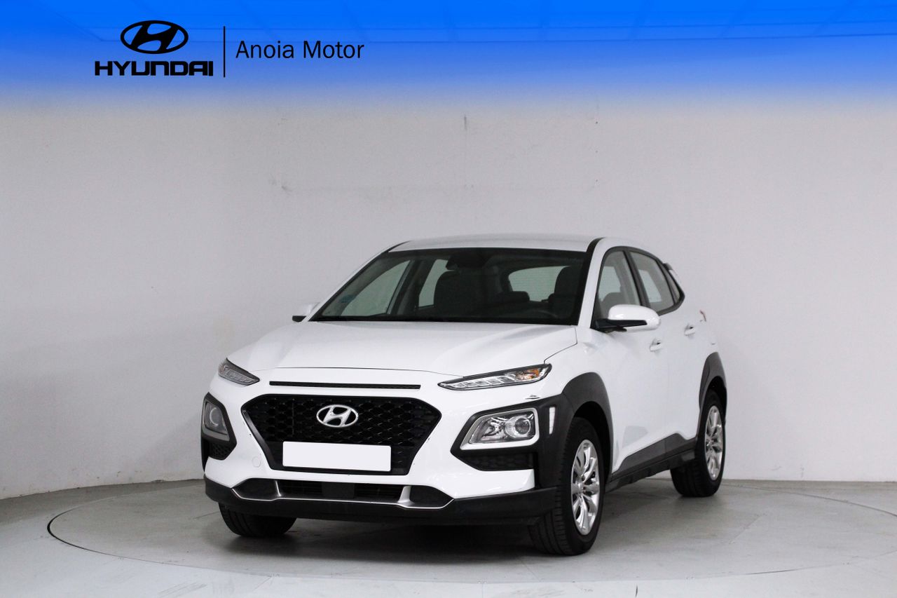 Hyundai Kona klass 141cv   - Foto 1