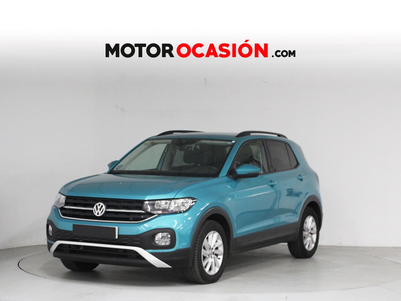 Volkswagen T-Cross ADVANCED 115CV   - Foto 1