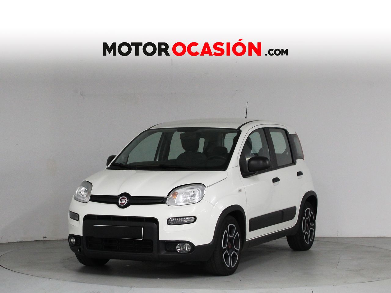 Fiat Panda SPORT 70CV    - Foto 1