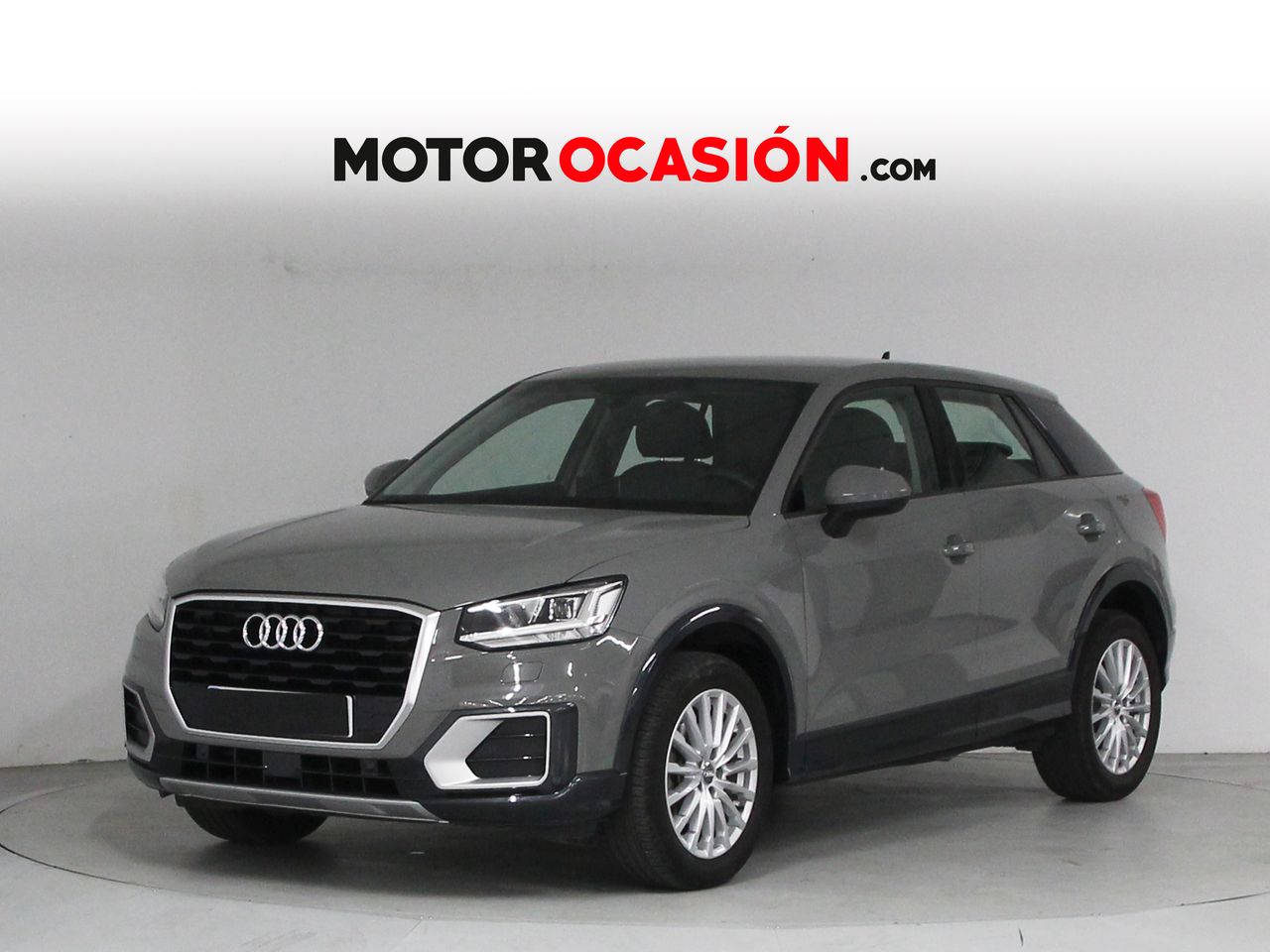 Audi Q2 30 TFSI DESING 116CV    - Foto 1