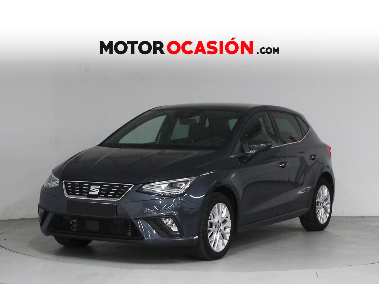 Seat Ibiza SPECL EDTION 110CV   - Foto 1