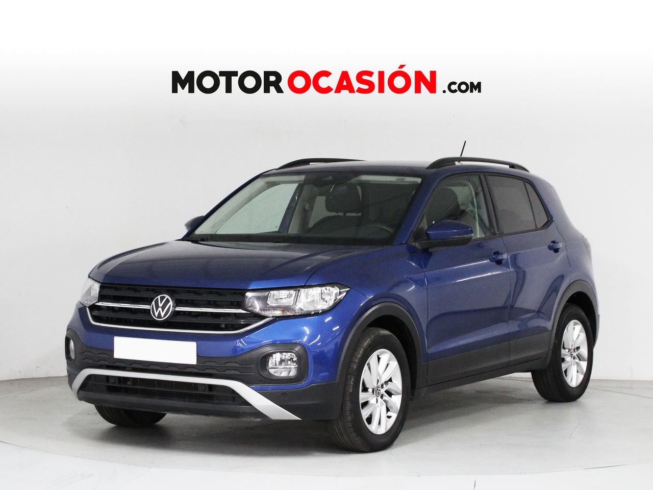 Volkswagen T-Cross advance 110cv DSG   - Foto 1