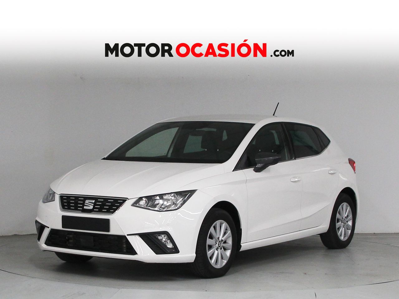 Seat Ibiza XCELLENT 110CV   - Foto 1