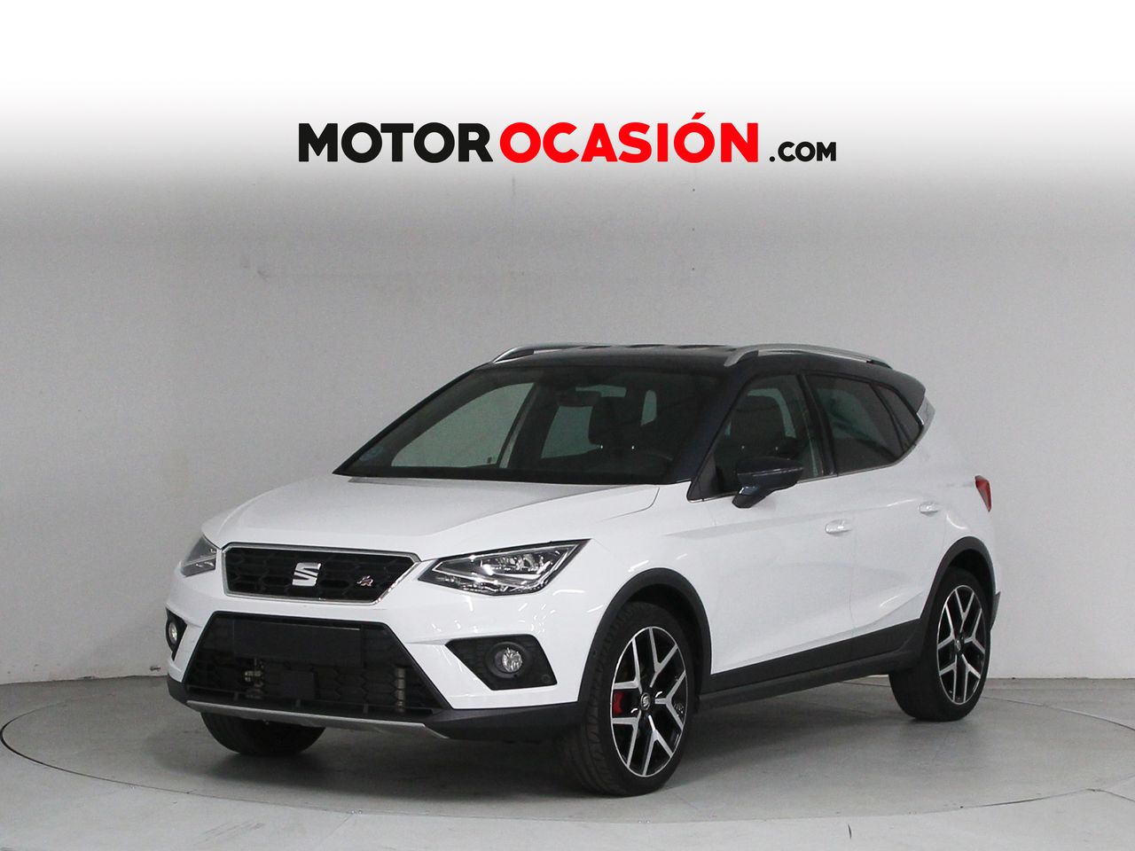 Seat Arona FR 110CV   - Foto 1