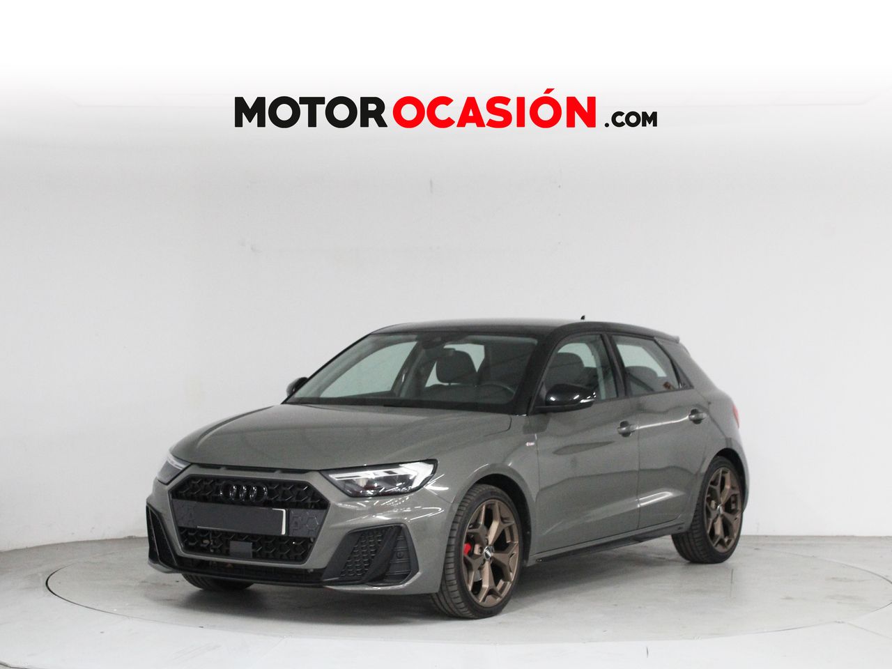 Audi A1  Sportback EPIC 110CV    - Foto 1