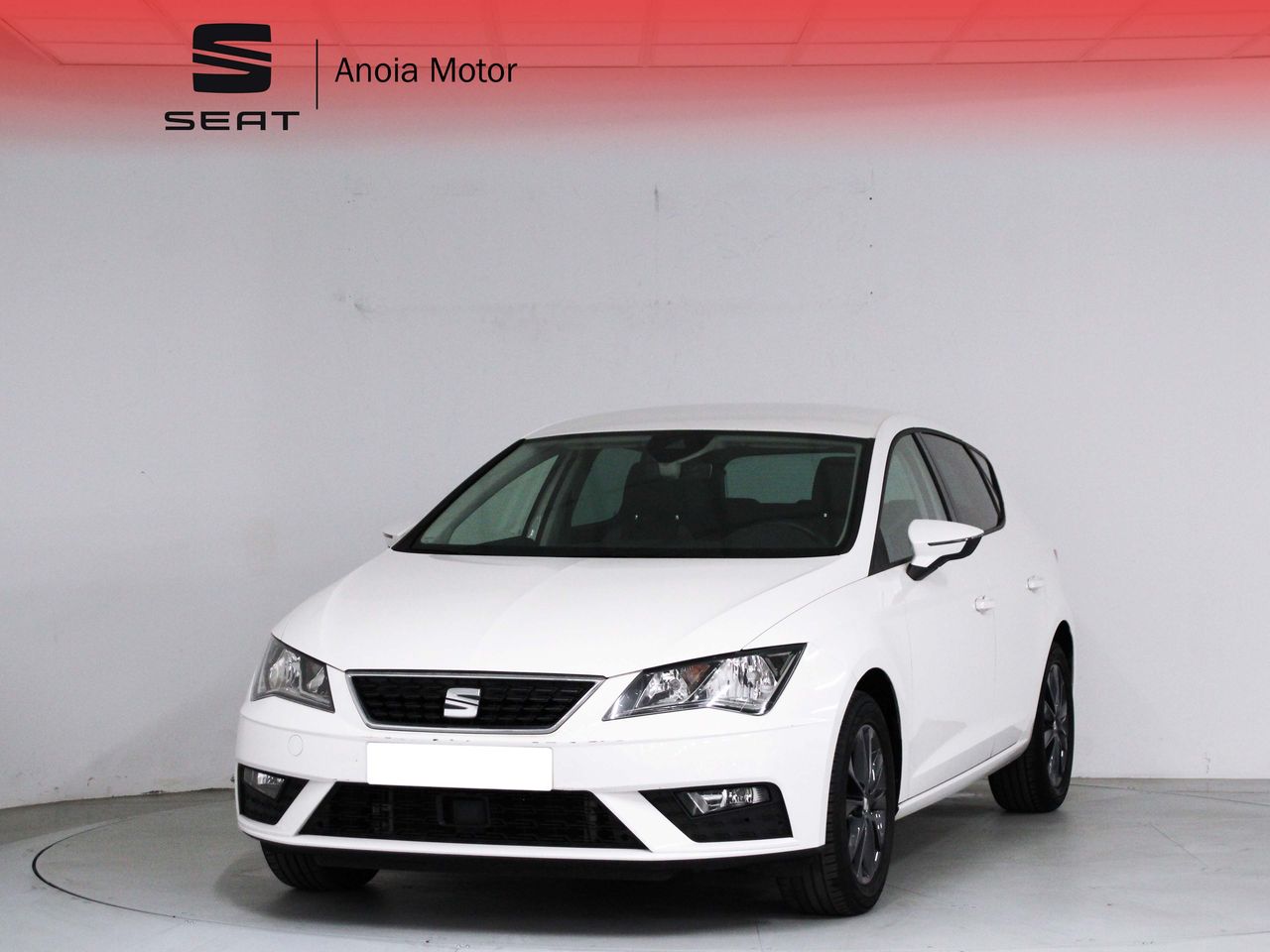 Seat Leon STYLE VISION 130CV    - Foto 1