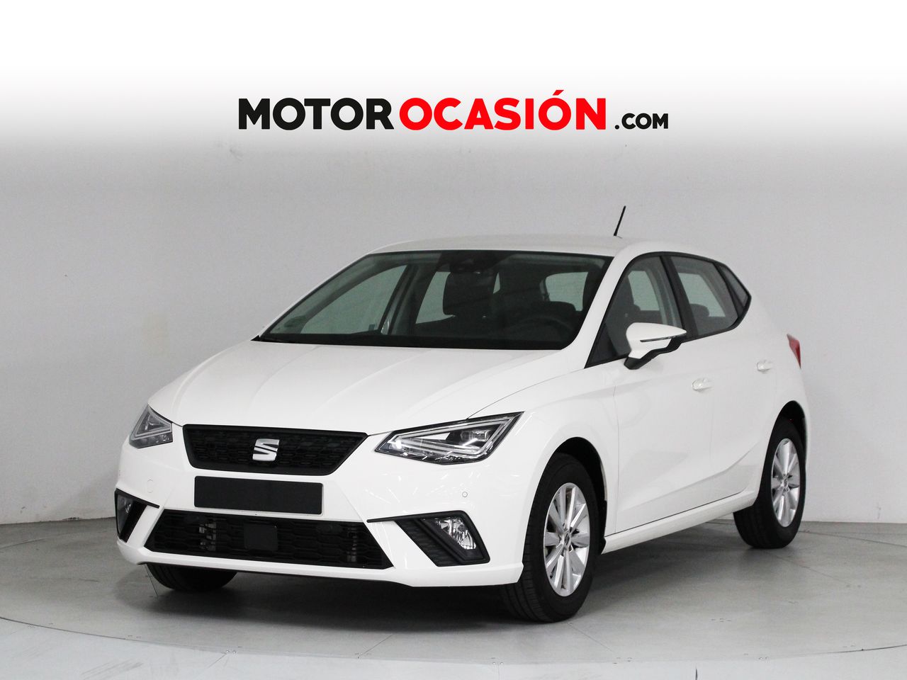 Seat Ibiza STYLE PLIUS 110cv    - Foto 1