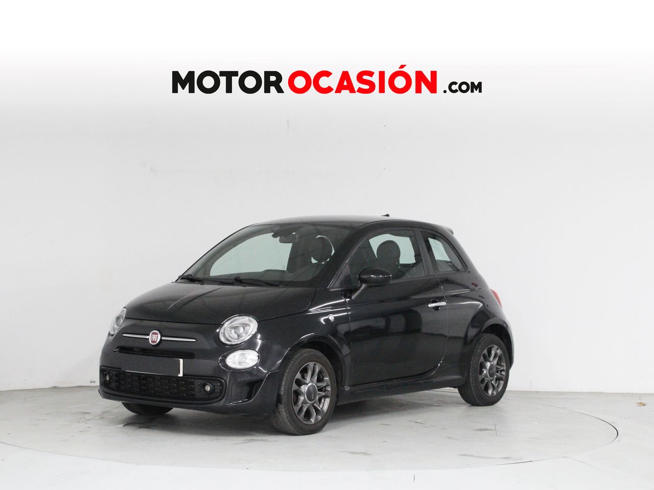 Fiat 500 DOLCEVITA 70CV HYBRID   - Foto 1