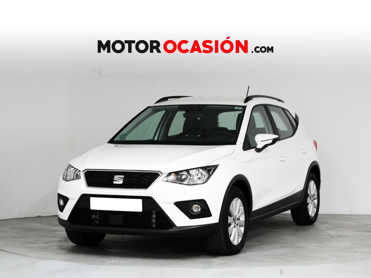 Seat Arona STYLE  95CV   - Foto 1