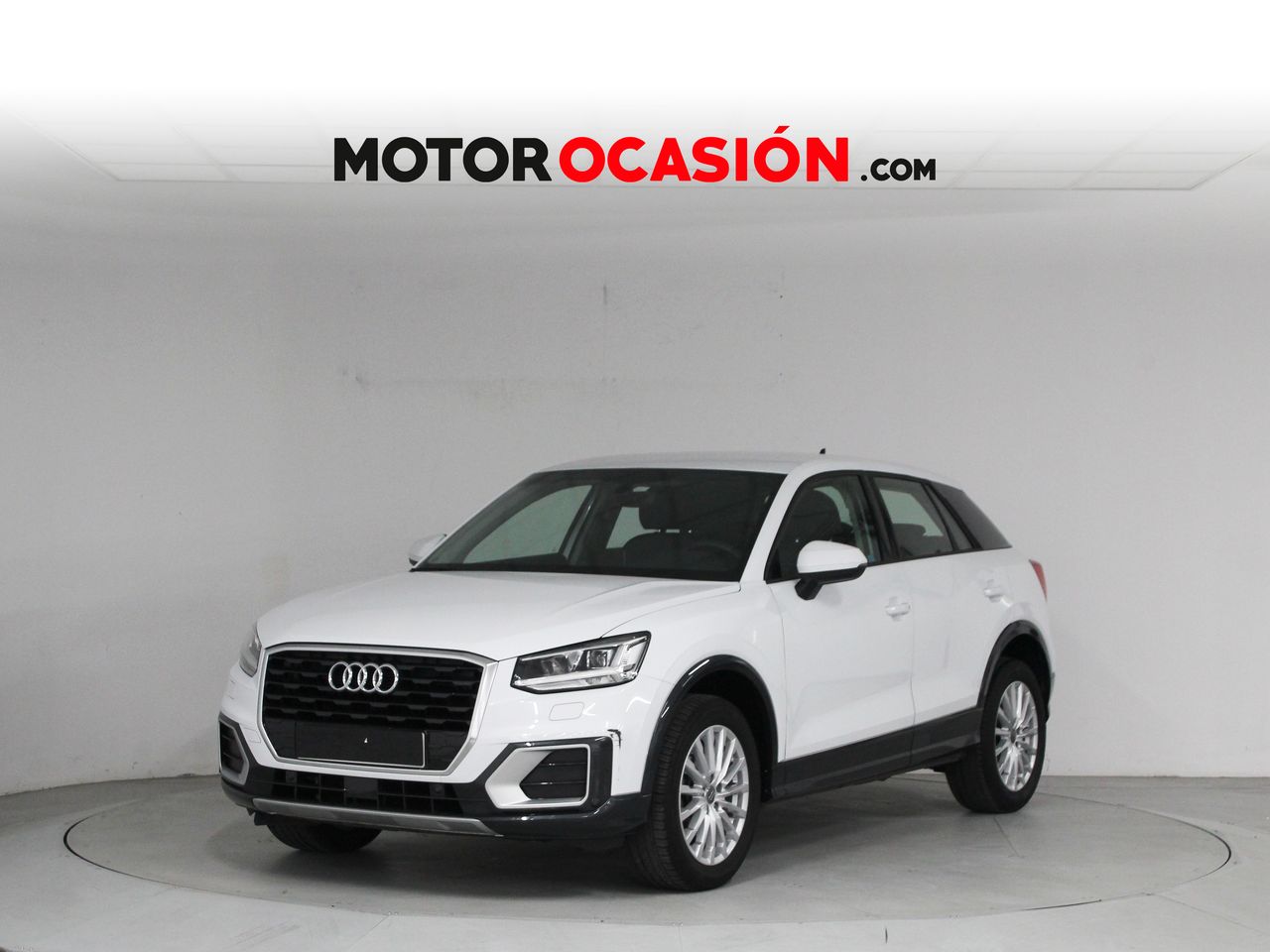 Audi Q2 DESING 116CV    - Foto 1