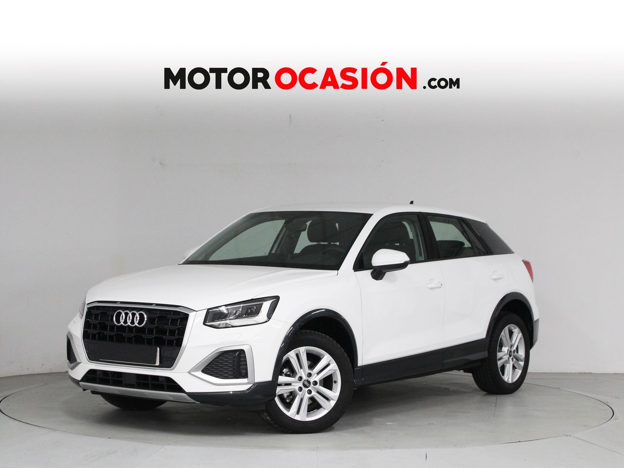 Audi Q2 ADVANCED 150 STRONIC    - Foto 1