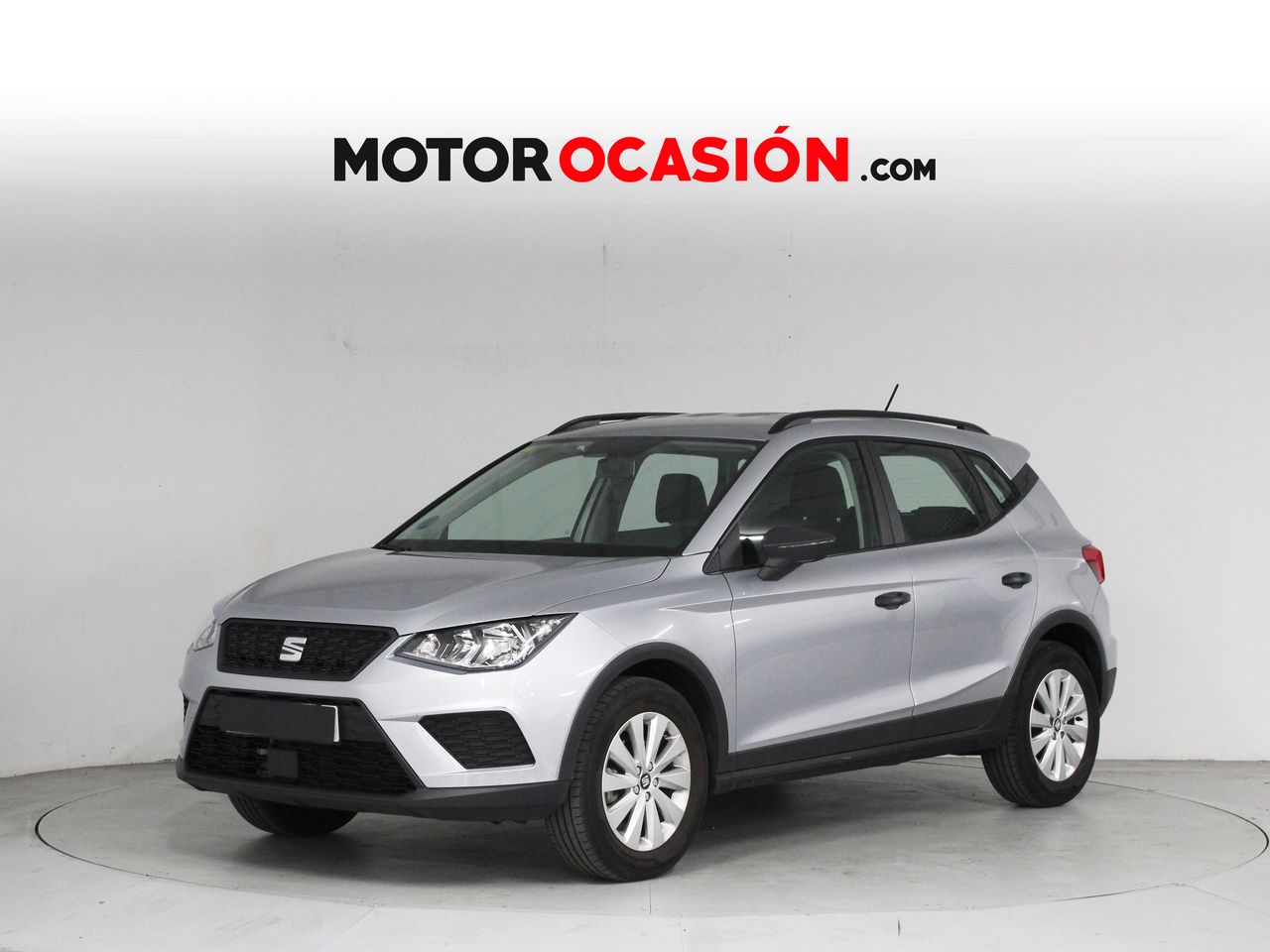 Seat Arona REFERENCE 95 CV   - Foto 1