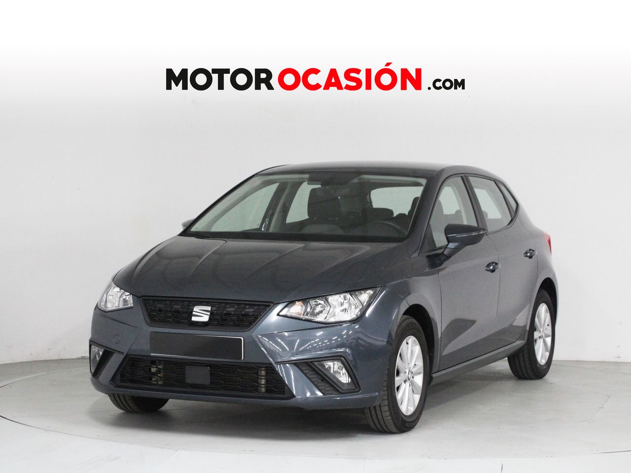 Seat Ibiza STYLE 80CV    - Foto 1