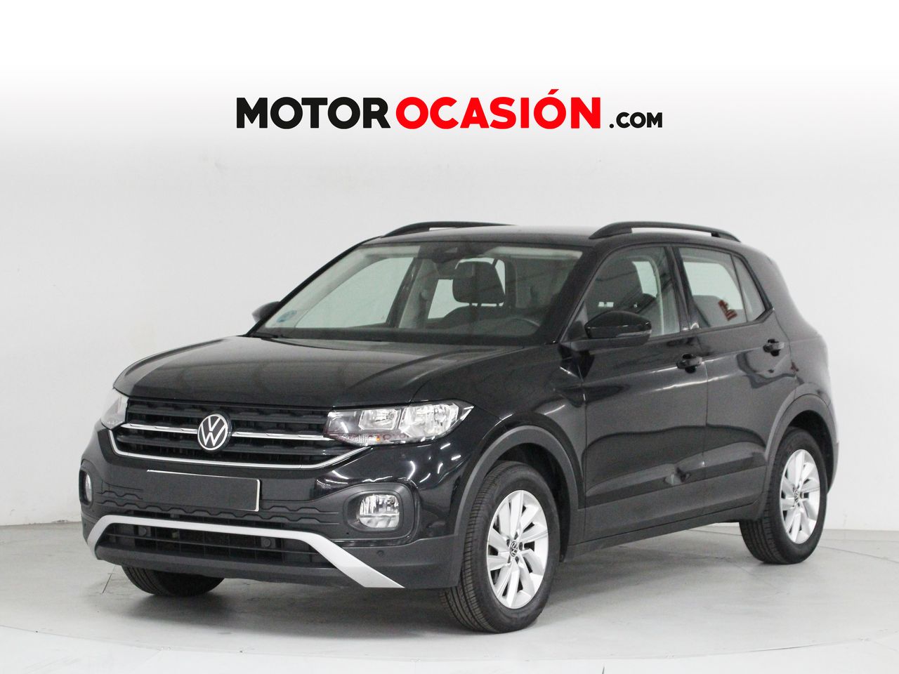 Volkswagen T-Cross advance 110cv DSG   - Foto 1