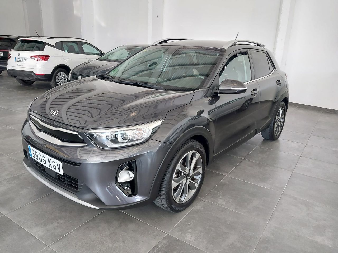 Kia Stonic DRIVE 1.6 110CV    - Foto 1