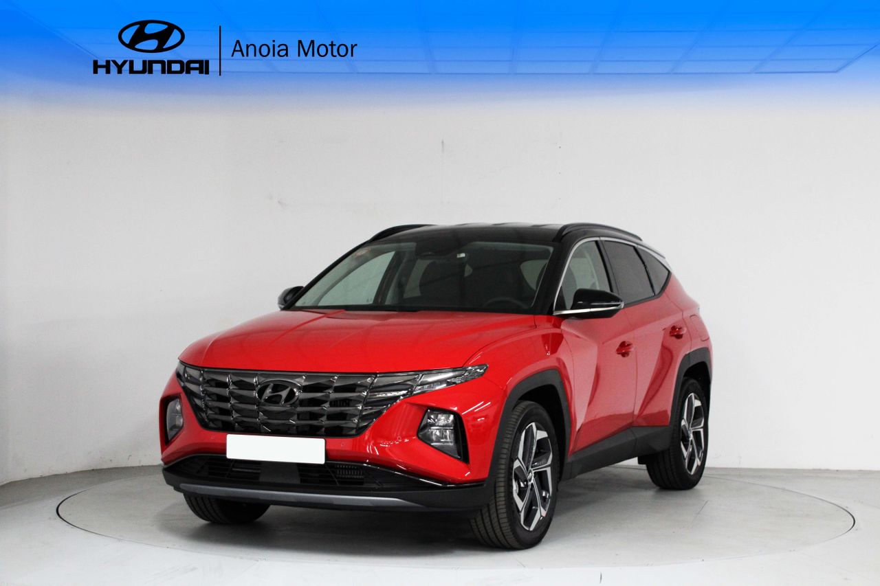 Hyundai Tucson TECNO SKY 230CV   - Foto 1