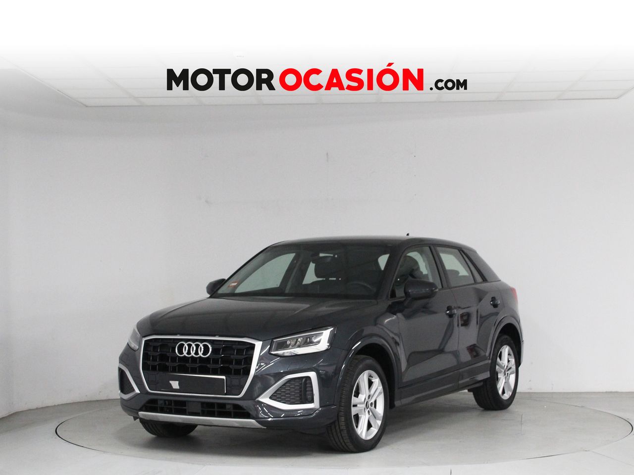 Audi Q2 ADVANCED 150 STRONIC    - Foto 1