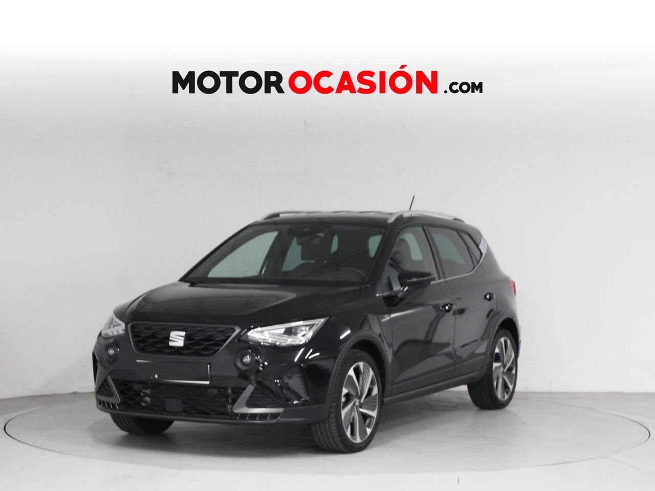 Seat Arona FR 110CV DSG   - Foto 1