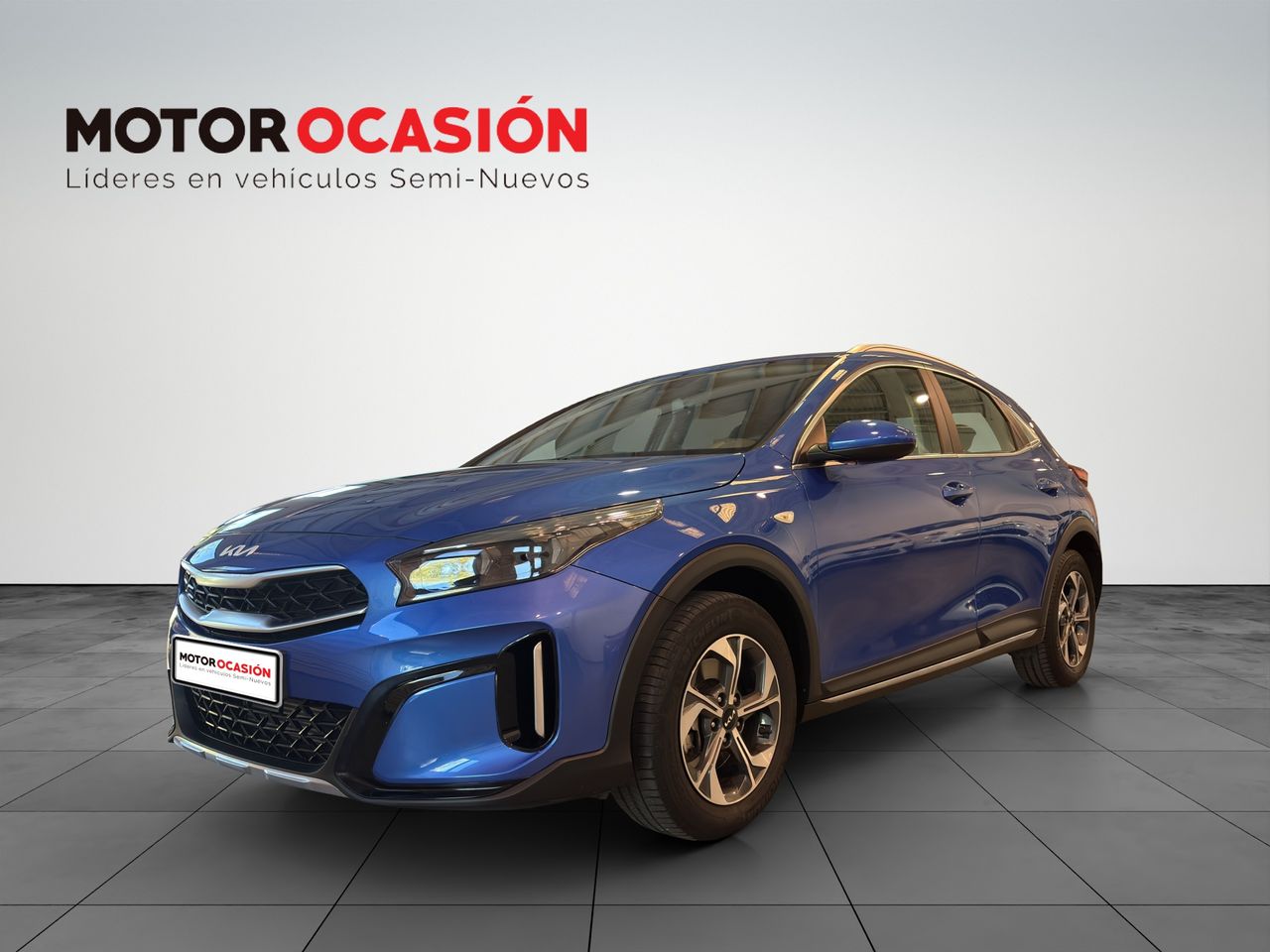 Kia XCeed 136CV diesel Hybrid   - Foto 1