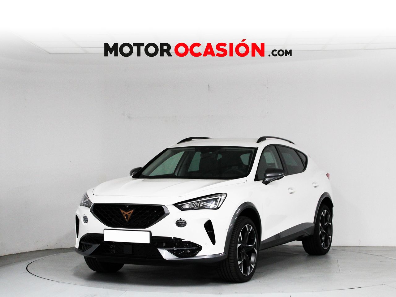 Cupra Formentor 150cv DSG   - Foto 1