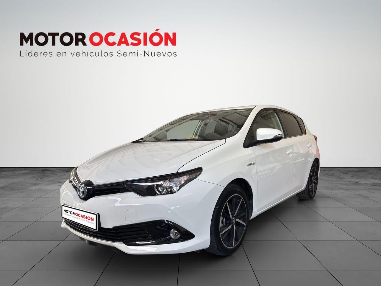 Toyota Auris FEEL 180H   - Foto 1