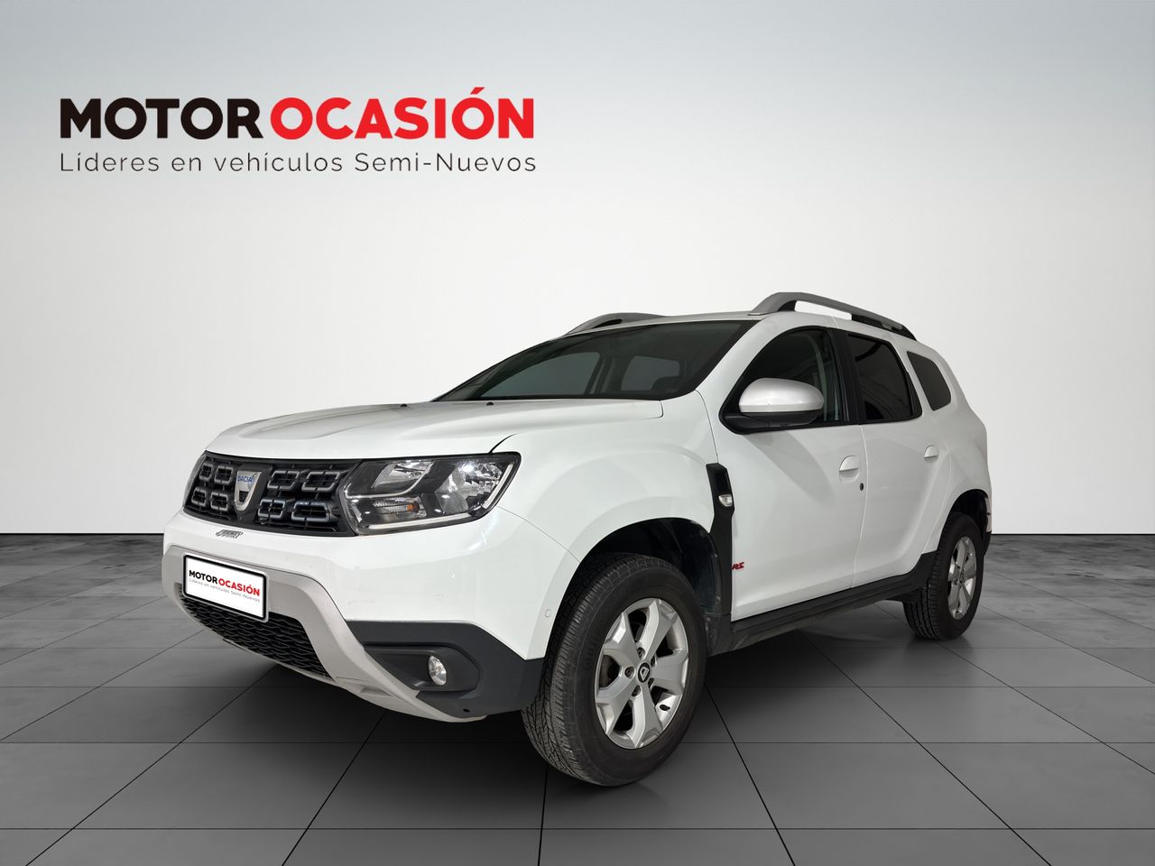Dacia Duster 130CV PRESTIGE    - Foto 1