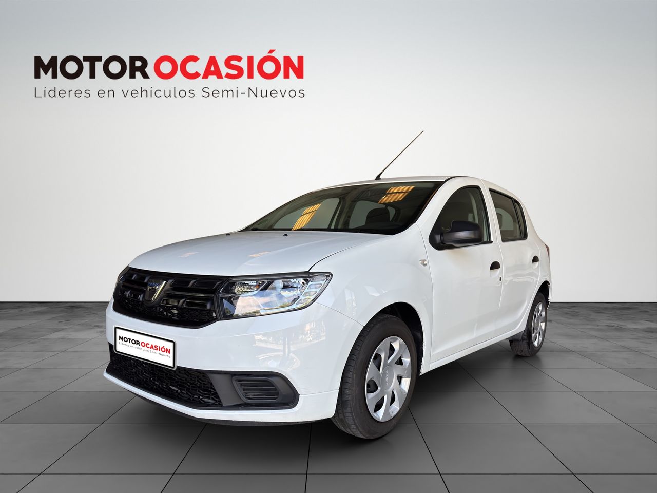 Dacia Sandero ESSENCE 95CV    - Foto 1