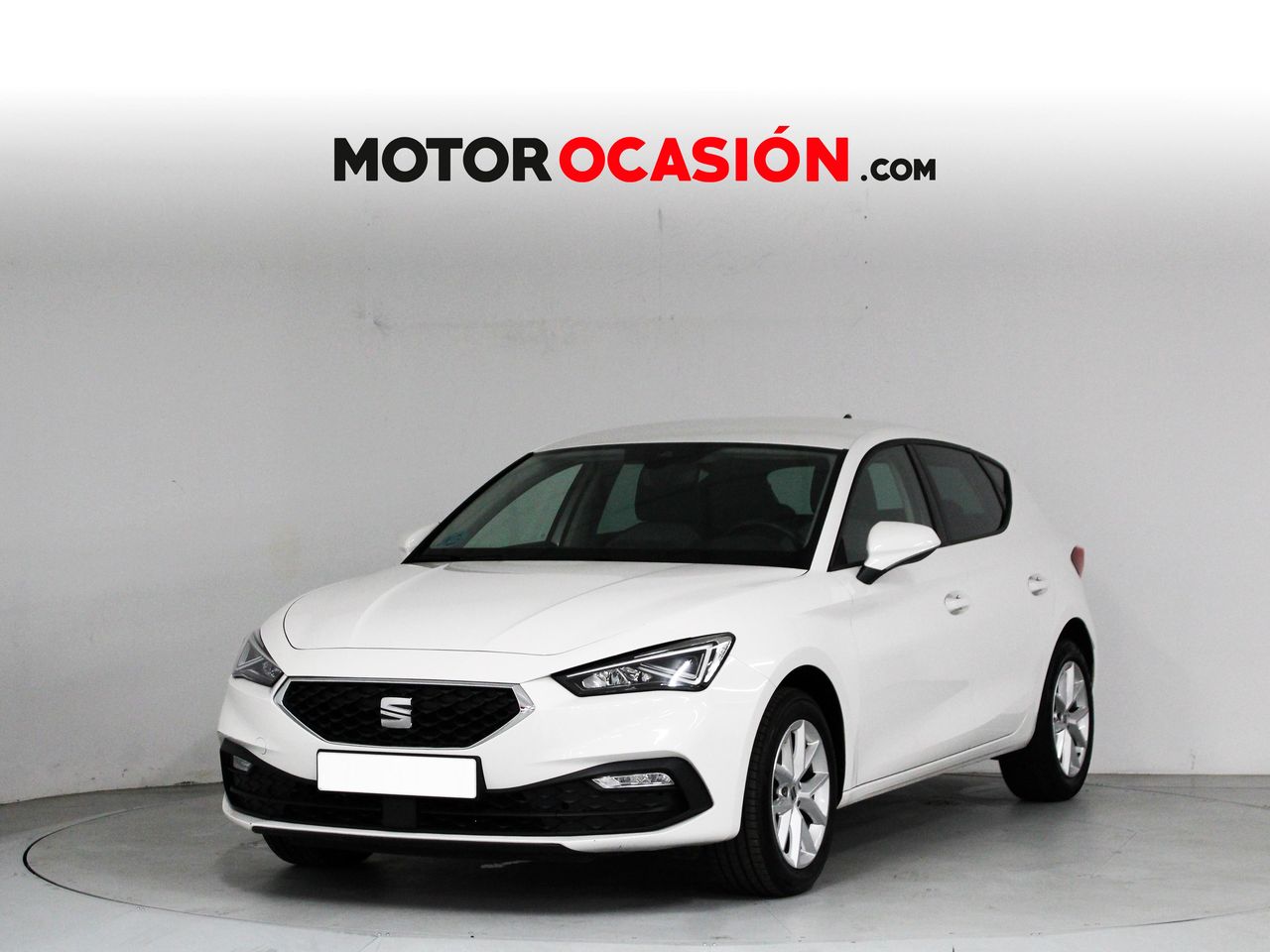 Seat Leon STYLE 110cv    - Foto 1