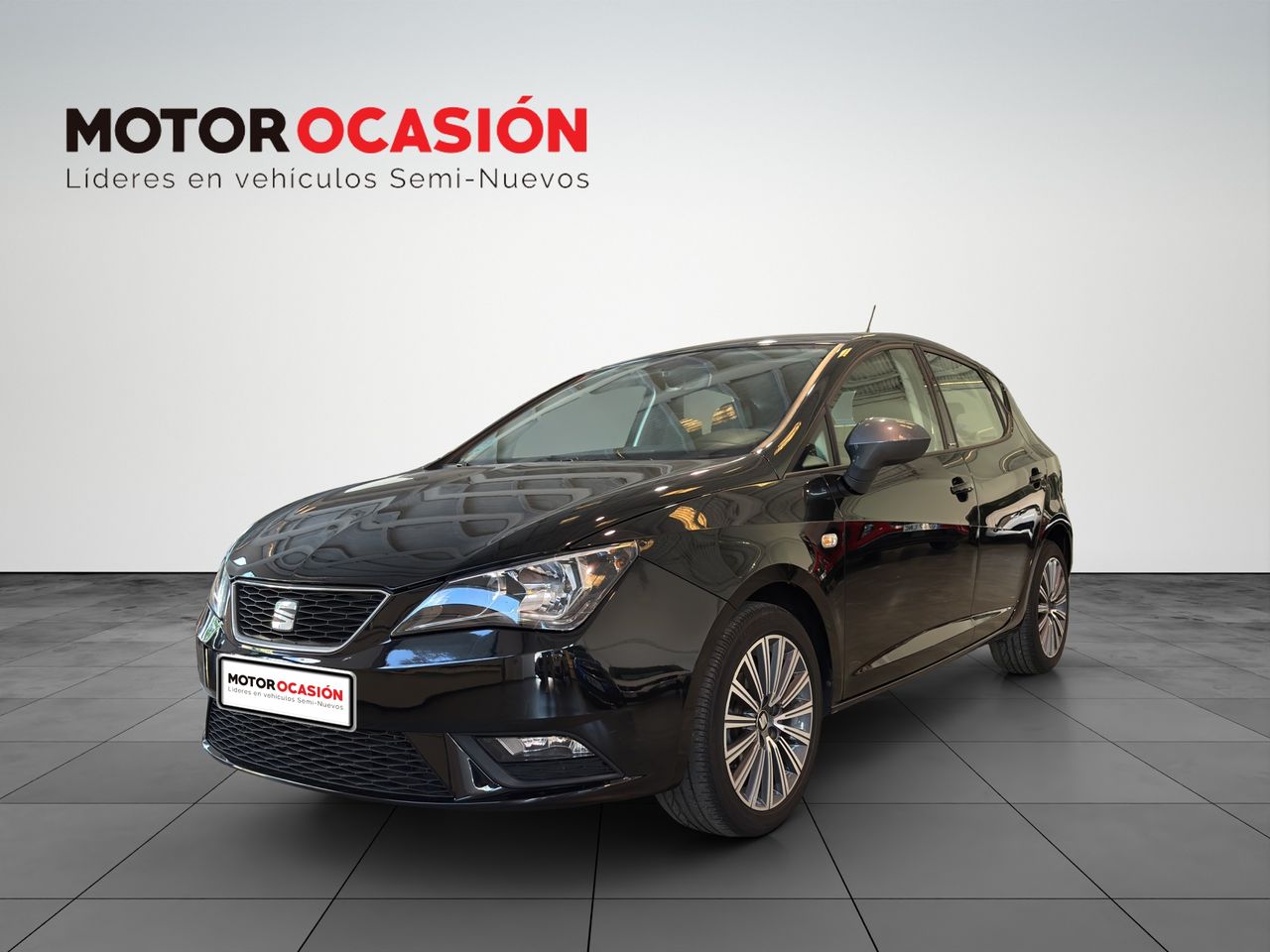 Seat Ibiza STYLE 95CV    - Foto 1