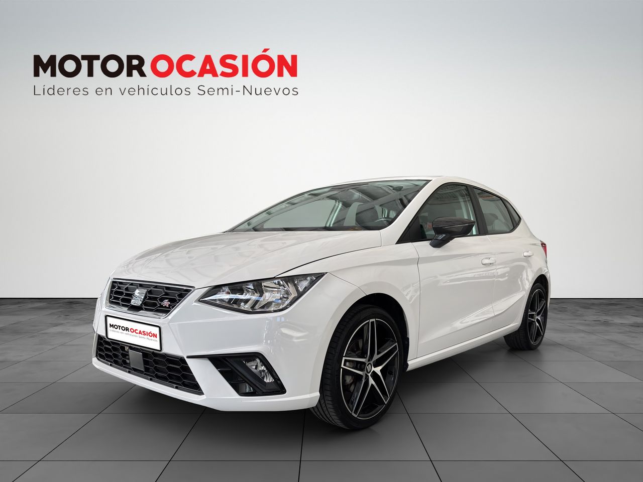 Seat Ibiza FR 115 CV    - Foto 1