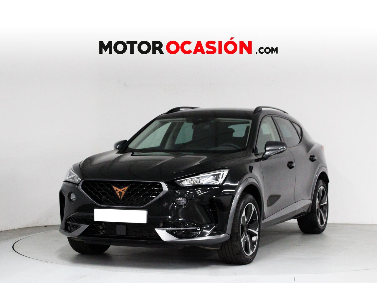 Cupra Formentor 150CV    - Foto 1
