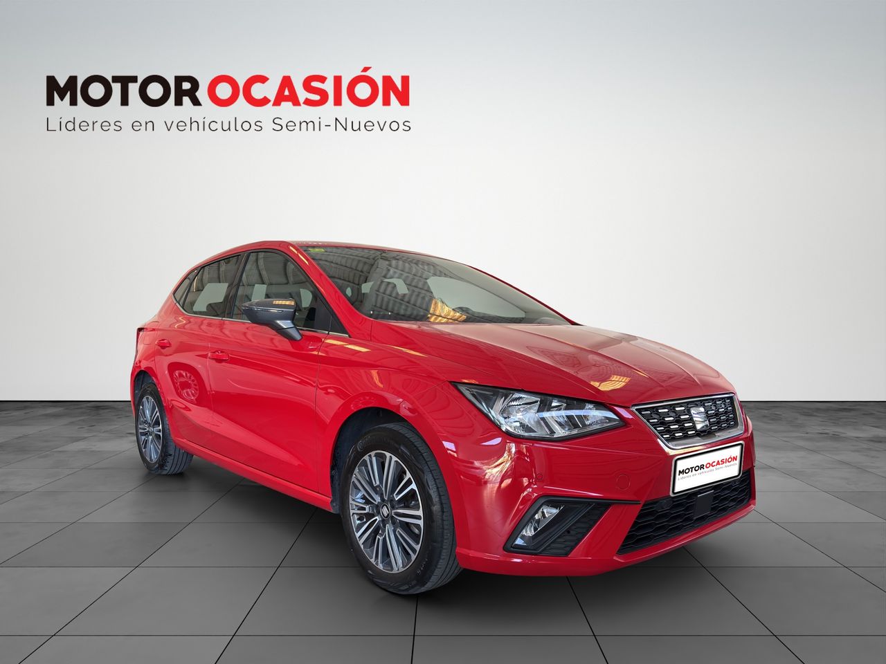 Seat Ibiza XCELLENT 115CV XCELLENT 115CV  - Foto 1