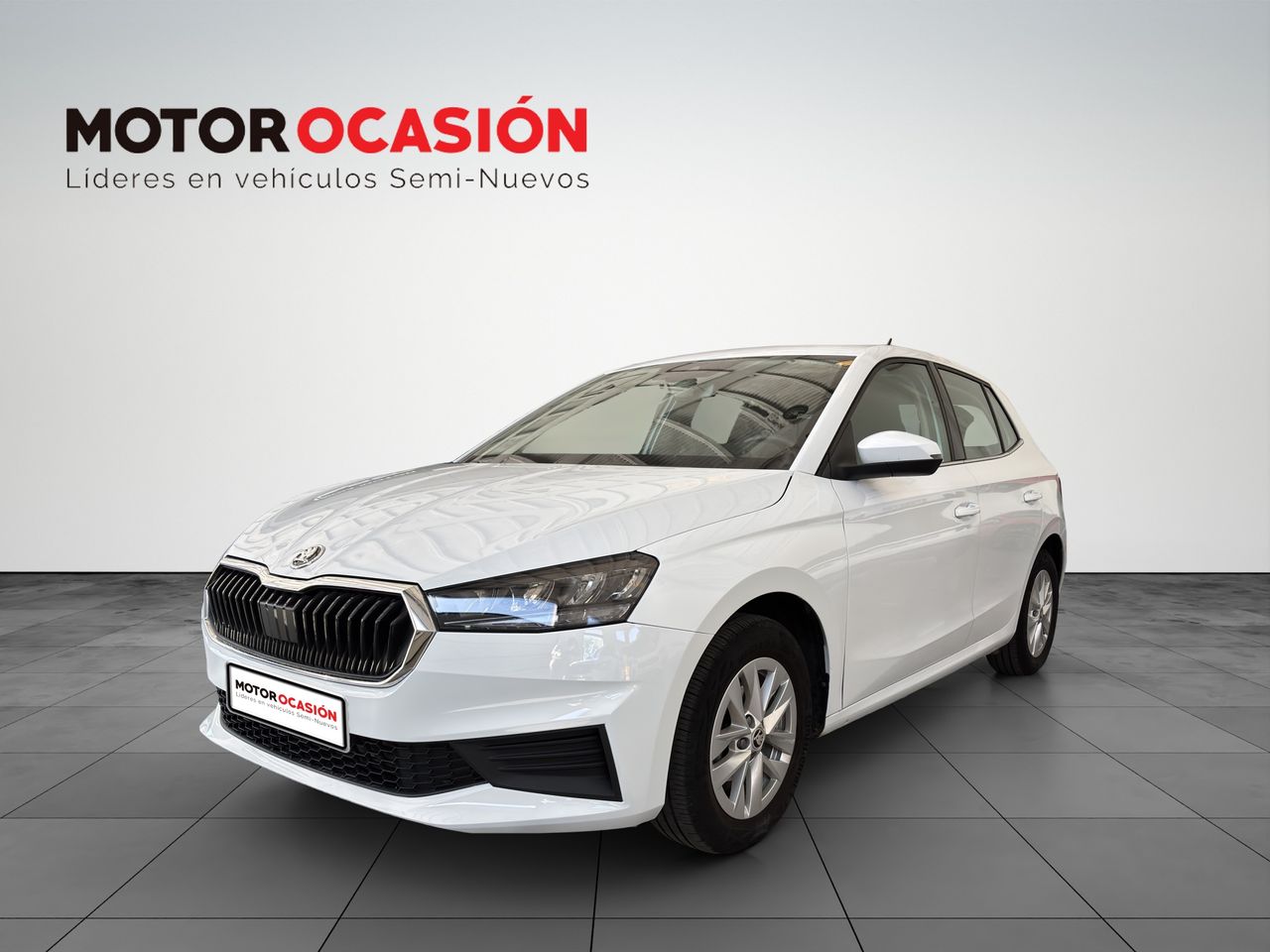 Skoda Fabia emotion 95cv    - Foto 1