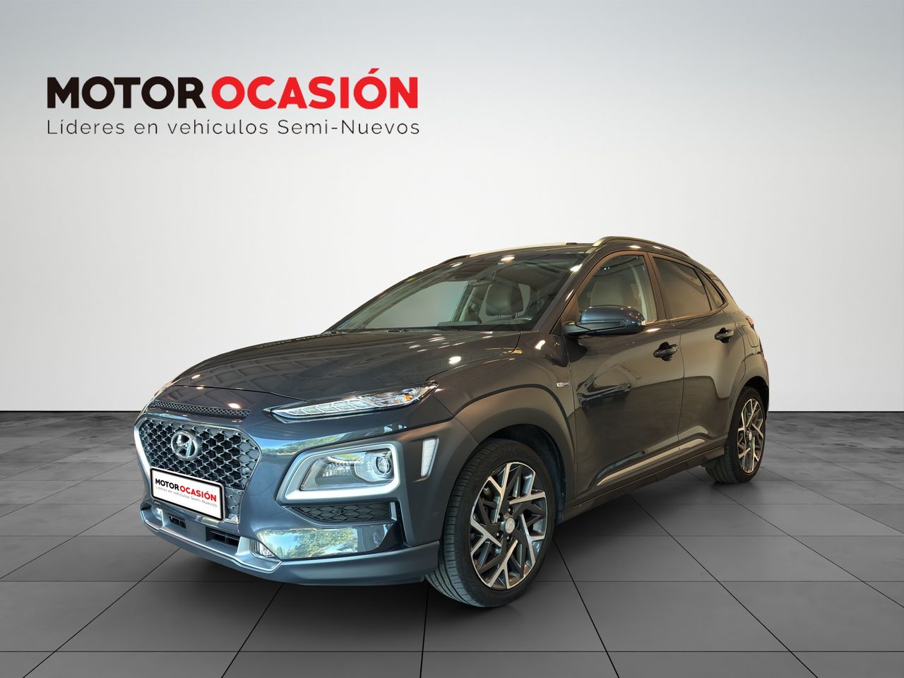 Hyundai Kona STYLE 141CV    - Foto 1