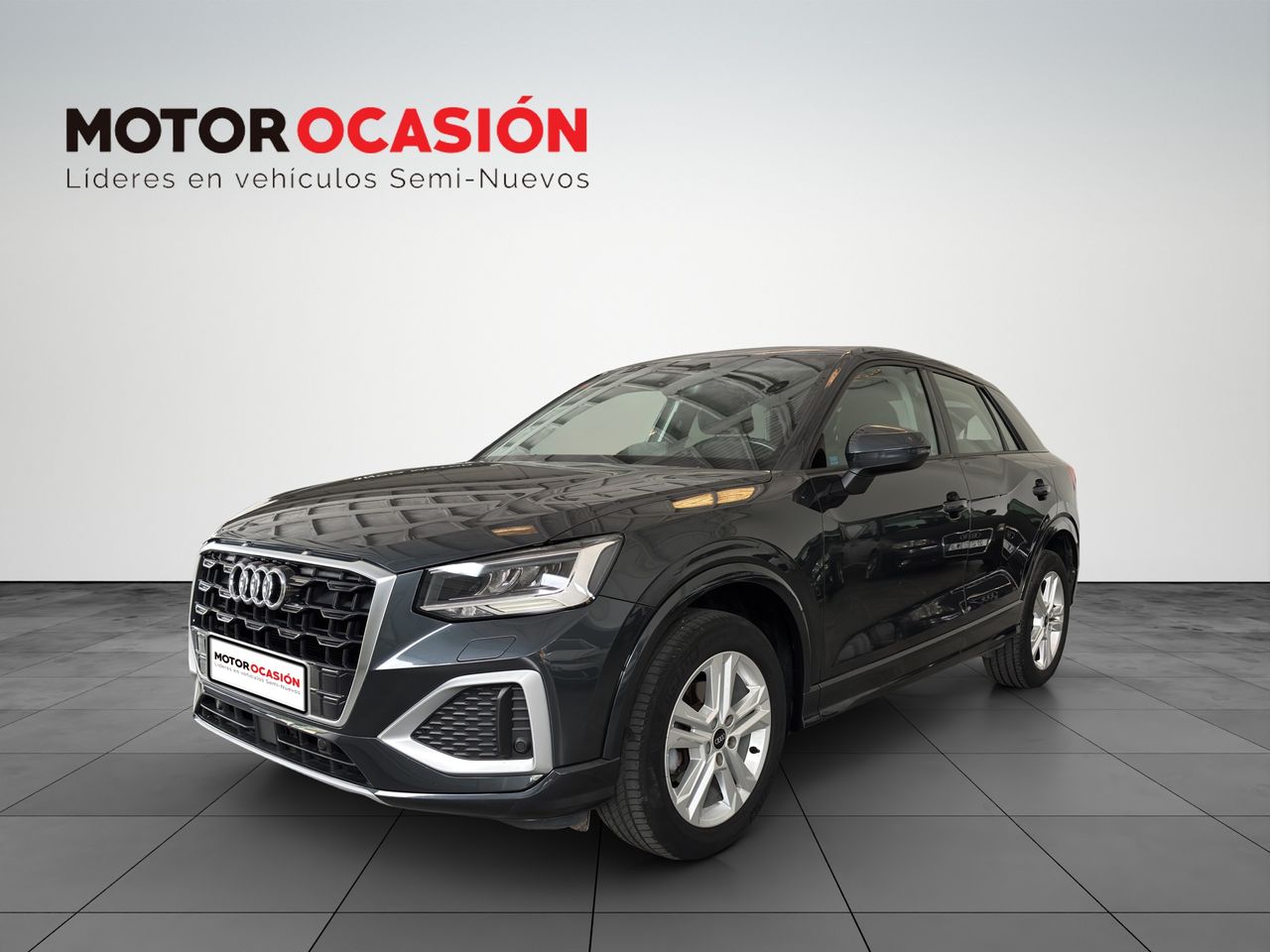 Audi Q2 ADVANCED 150 DSG   - Foto 1