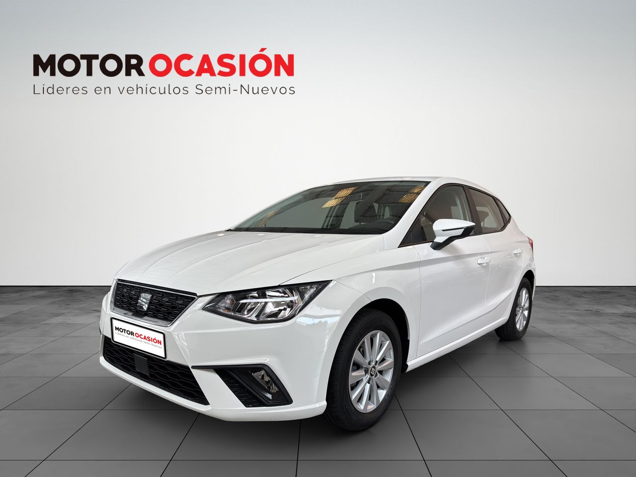 Seat Ibiza STYLE 80CV    - Foto 1