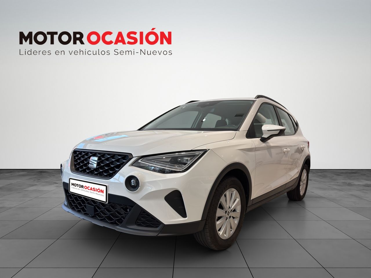 Seat Arona STYLE 110cv    - Foto 1