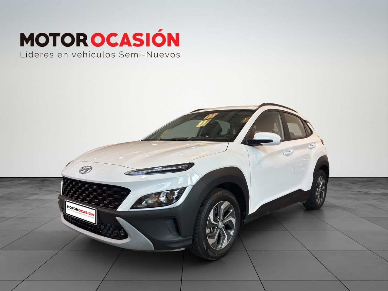 Hyundai Kona MAXX 141CV HYBRID   - Foto 1