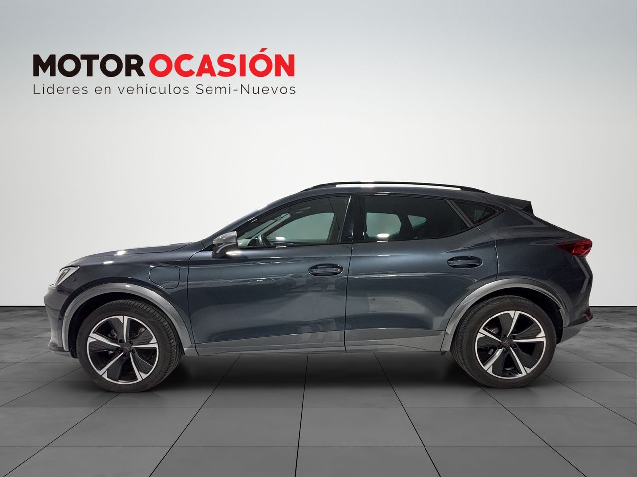 Cupra Formentor 204cv Hybrid    - Foto 1