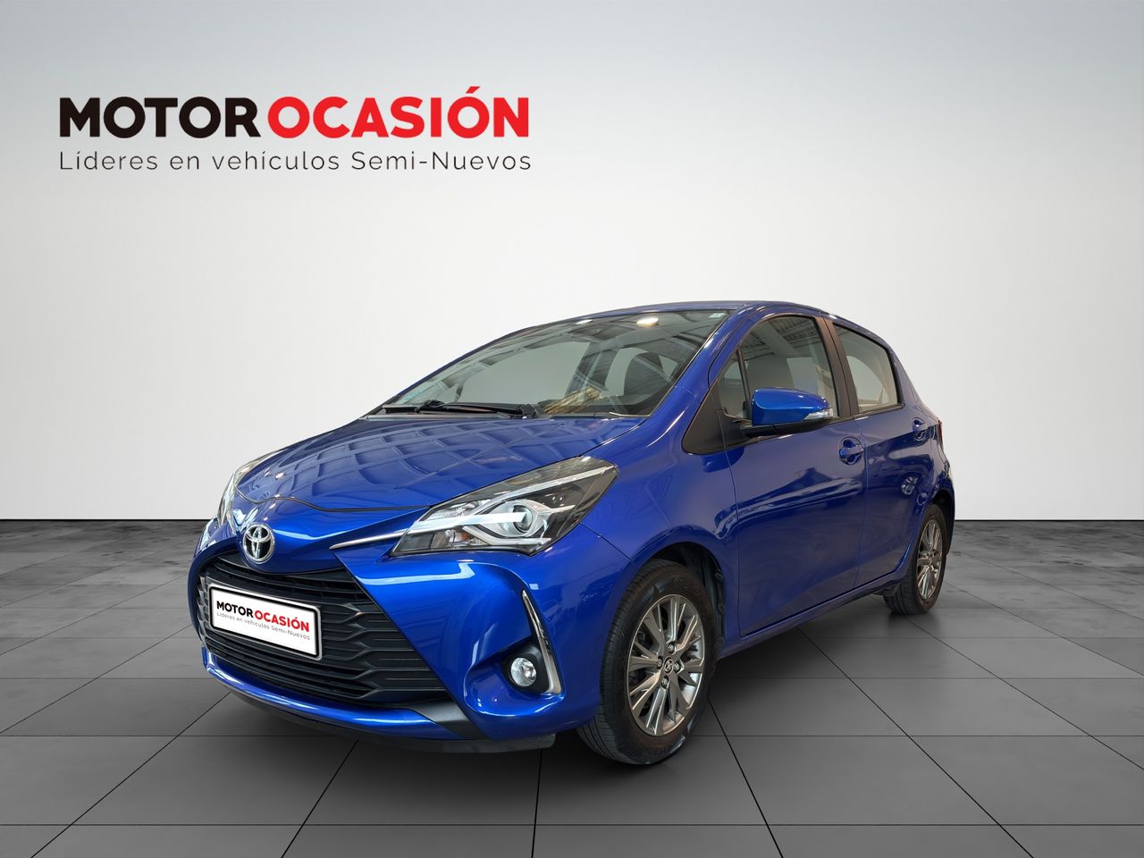 Toyota Yaris 1.5 100CV ACTIVE   - Foto 1