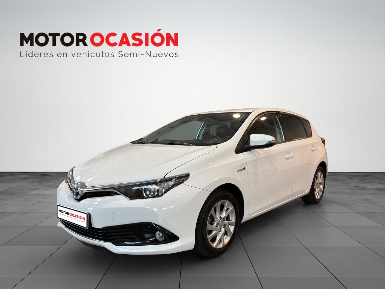 Toyota Auris ACTIVE 1.8 140H   - Foto 1