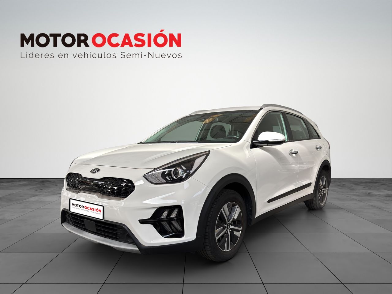 Kia Niro 140CV CONCEP HYBRID   - Foto 1