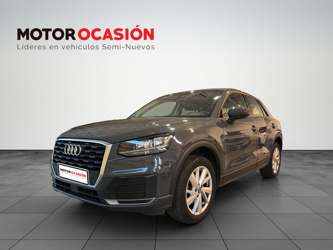Audi Q2 ADVANCED 150CV    - Foto 1