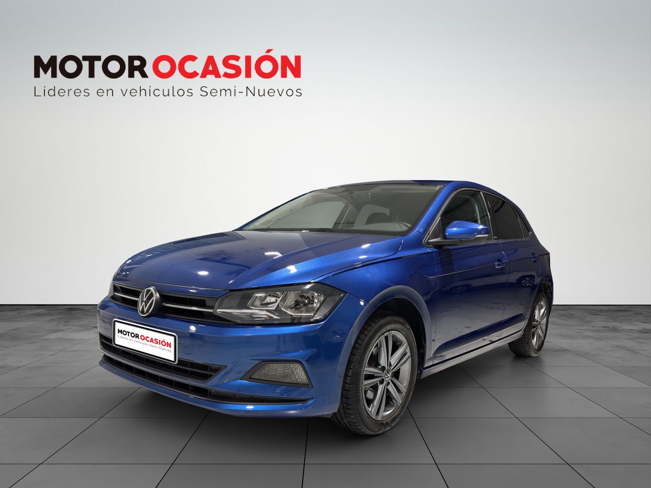 Volkswagen Polo UNITED 110CV    - Foto 1