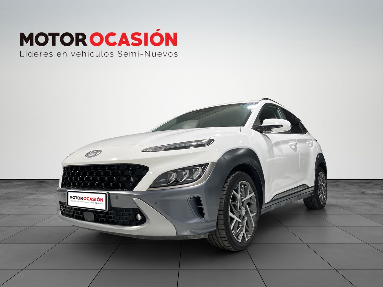 Hyundai Kona STYLE SKY 141CV HYBRID   - Foto 1