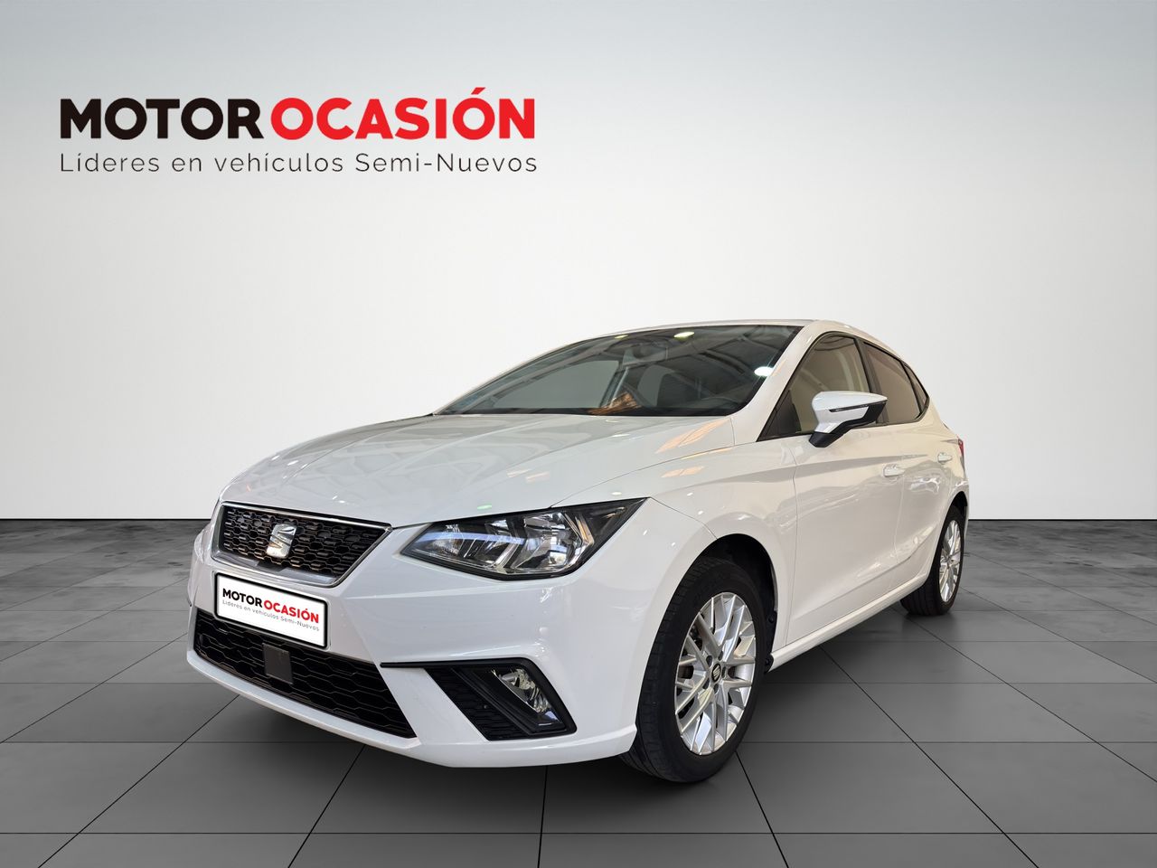 Seat Ibiza STYLE 95CV   - Foto 1