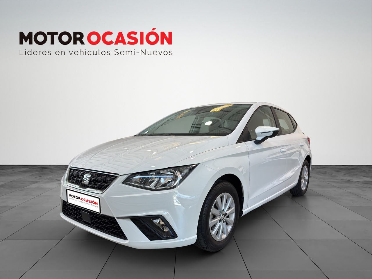 Seat Ibiza STYLE 80CV    - Foto 1