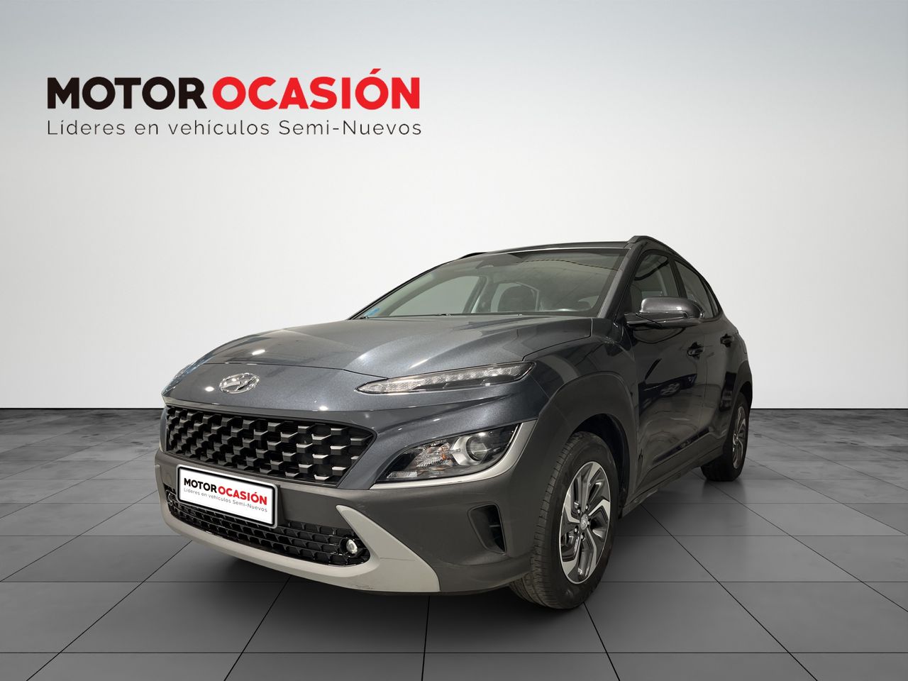 Hyundai Kona MAXX 141CV HYBRID   - Foto 1