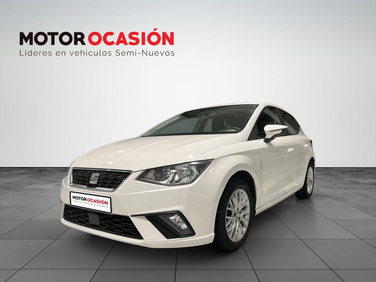 Seat Ibiza STYLE 95CV    - Foto 1