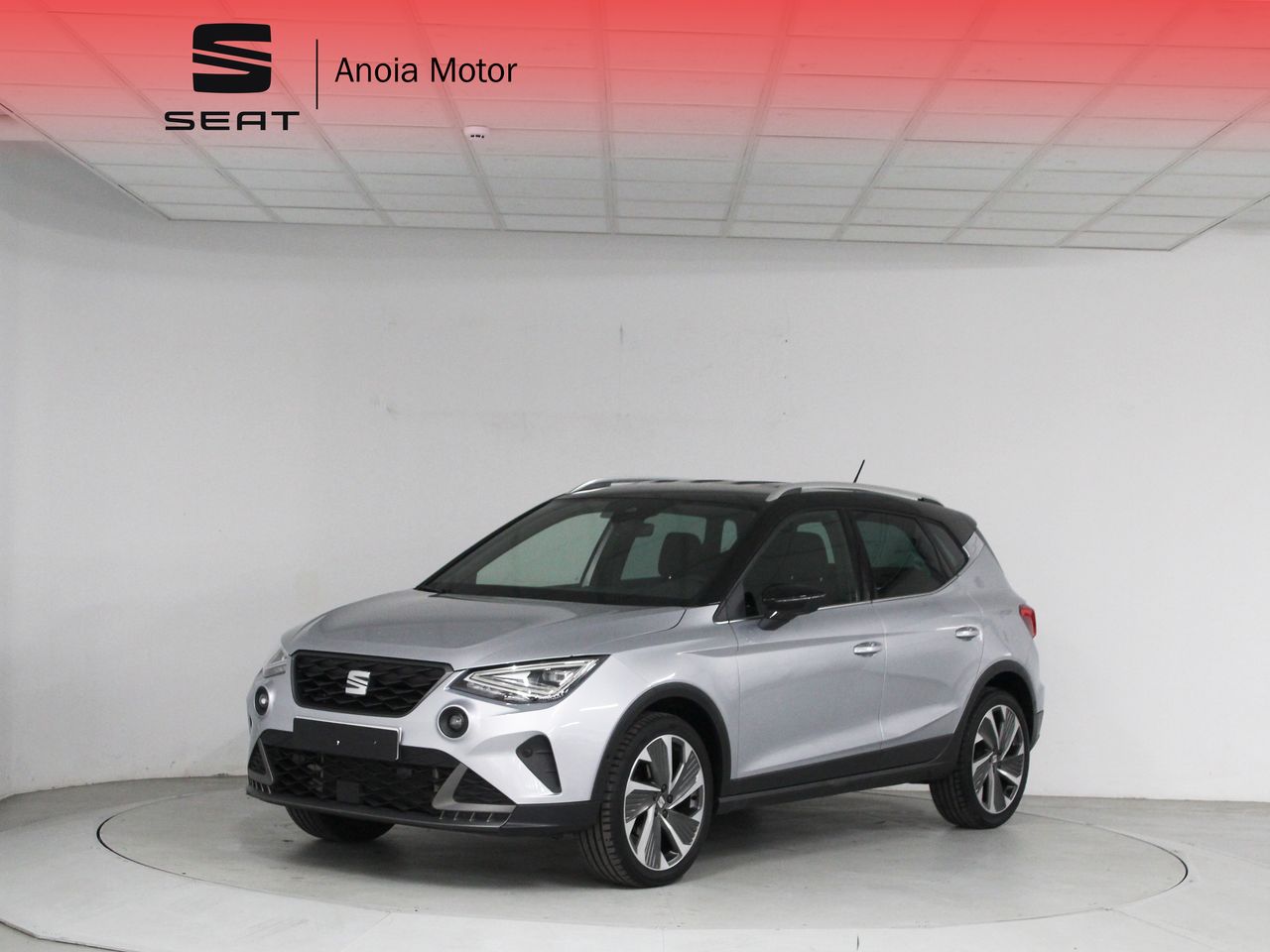 Seat Arona FR 110CV DSG   - Foto 1